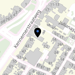 Appartement AMR01 F 9154 1