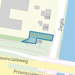 Perceel AMR01-F-9164