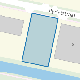 Perceel AMR01-F-9168