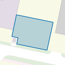 Perceel AMR01-F-9203