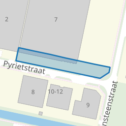 Perceel AMR01-F-9236