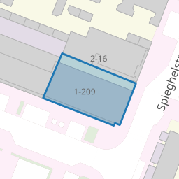 Perceel AMR01-F-9291