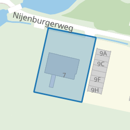 Perceel AMR01-F-9297