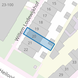 Perceel AMR01-F-9401