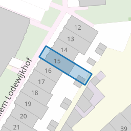 Perceel AMR01-F-9405