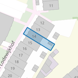 Perceel AMR01-F-9407