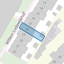 Perceel AMR01-F-9419