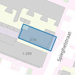 Perceel AMR01-F-9427