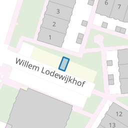 Perceel AMR01-F-9429