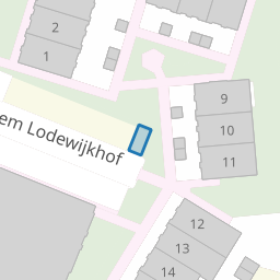 Perceel AMR01-F-9430