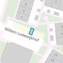 Perceel AMR01-F-9434