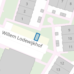 Perceel AMR01-F-9435