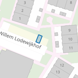 Perceel AMR01-F-9437