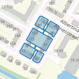 Perceel AMR01-F-9457