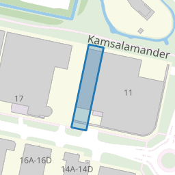 Perceel AMR01-F-9498