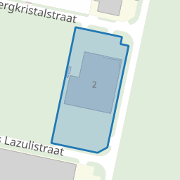 Perceel AMR01-F-9515