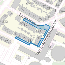 Perceel AMR01-F-9525