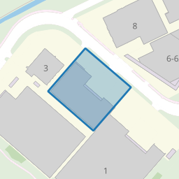 Perceel AMR01-F-9532