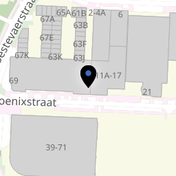 Appartement AMR01 F 9539 1