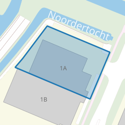 Perceel AMR01-F-9540