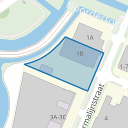 Perceel AMR01-F-9543