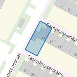 Perceel AMR01-F-9569