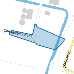 Perceel AMR01-F-9599