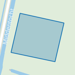 Perceel AMR01-F-9601