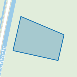 Perceel AMR01-F-9602