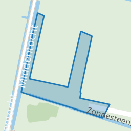 Perceel AMR01-F-9603