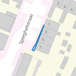 Perceel AMR01-F-9618