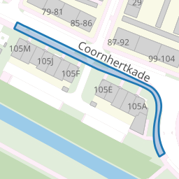 Perceel AMR01-F-9643