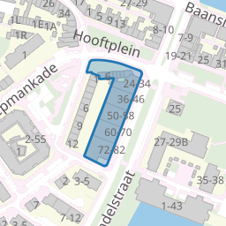 Perceel AMR01-F-9654