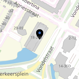 Appartement AMR01 F 9701 1
