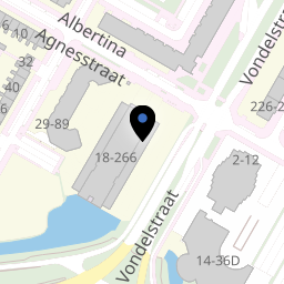 Appartement AMR01 F 9701 11