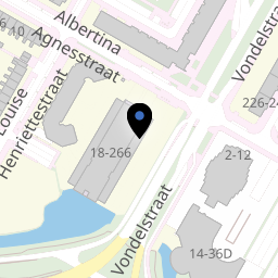 Appartement AMR01 F 9701 12