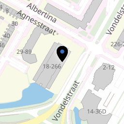 Appartement AMR01 F 9701 15