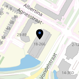 Appartement AMR01 F 9701 2
