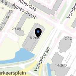 Appartement AMR01 F 9701 23