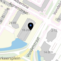 Appartement AMR01 F 9701 24