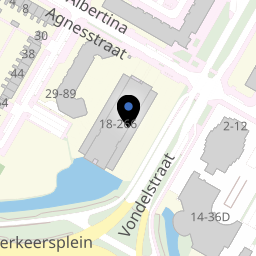 Appartement AMR01 F 9701 26