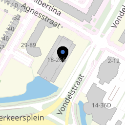 Appartement AMR01 F 9701 27