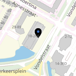 Appartement AMR01 F 9701 28