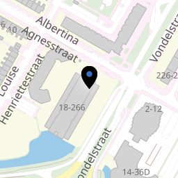 Appartement AMR01 F 9701 4