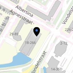Appartement AMR01 F 9701 5