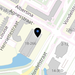 Appartement AMR01 F 9701 6