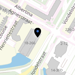 Appartement AMR01 F 9701 7