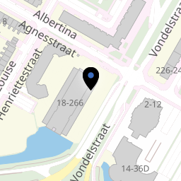 Appartement AMR01 F 9701 8