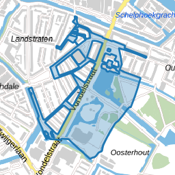 Perceel AMR01-F-9705