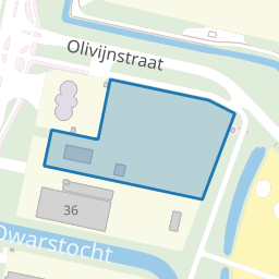 Perceel AMR01-F-9716